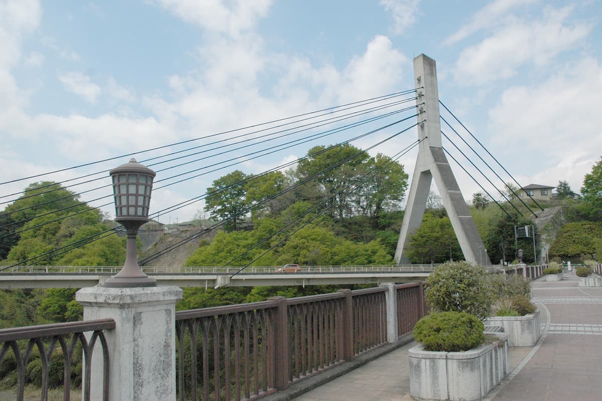 秩父市實景照(I_LOVE_WIKI / CC BY-SA 3.0 / Wikimedia Commons)
