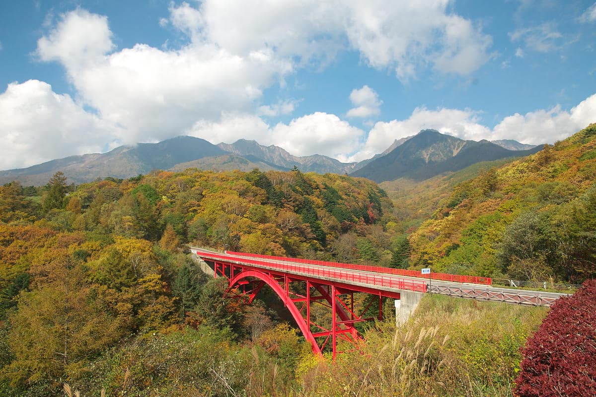 北杜市實景照（Rs1421 / CC BY-SA 3.0 / Wikimedia Commons）