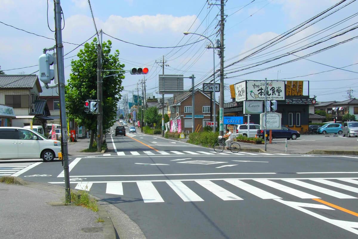 埼玉市岩槻區實景照（Kinori / Public Domain / Wikimedia Commons）