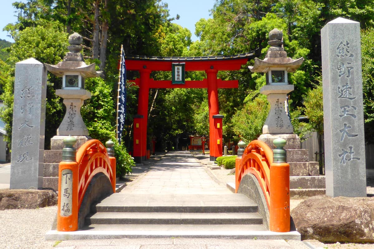 熊野市實景照（Tetsuhiro Terada / CC BY 2.0 / Wikimedia Commons）