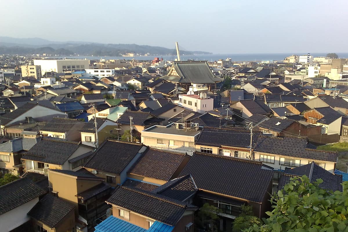 藤子不二雄Ⓐ作品收藏實景照(fredkatvox / CC BY 2.0 / Wikimedia Commons)